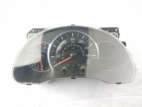 Used Instrument cluster NISSAN MICRA IV (K13K, K13KK) 1.2 (80 hp) 28800309