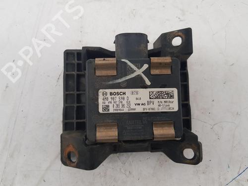 Electronic module AUDI A4 B9 Avant (8W5, 8WD) RS4 TFSi quattro | BP33412995M83 - Image 8