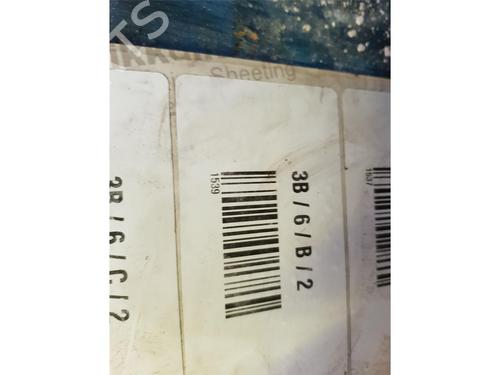 Engine HYUNDAI ix35 (LM, EL, ELH) 1.7 CRDi | BP30137820M1 