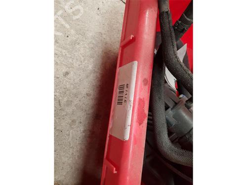 Intercooler pipe FORD FOCUS IV (HN)  | BP22679193M127  - Image 9