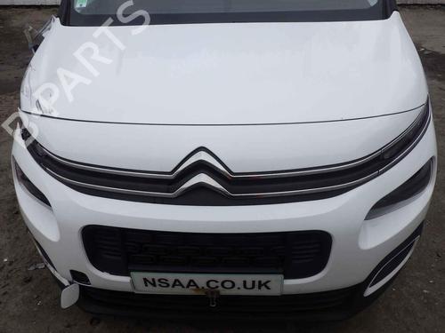 Subframe CITROËN BERLINGO (ER_, EC_) 1.2 PureTech 110 | BP26185218M9 - Image 15