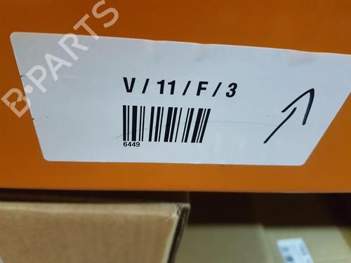 Tailgate lock FORD KUGA III (DFK)  | BP31027217C101 