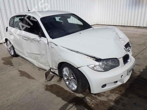 Brugte BMW 1 (E87)  118 d  4559763