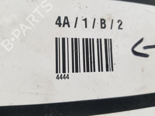 Engine BMW 3 (G20, G80, G28) 320 i | BP32375291M1 