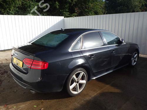 Steering wheel AUDI A4 B8 (8K2) 2.0 TFSI quattro | BP40184979C49 - Image 12