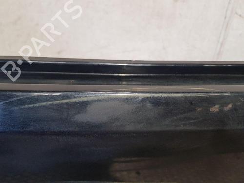 Rear bumper FORD FIESTA VI (CB1, CCN)  | BP22204489C8 