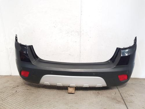 Bak støtfanger VAUXHALL MOKKA / MOKKA X (J13) 1.7 CDTI 95365616