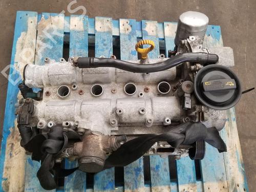 Engine AUDI A1 Sportback (8XA, 8XF) 1.4 TFSI | BP33004991M1 - Image 8