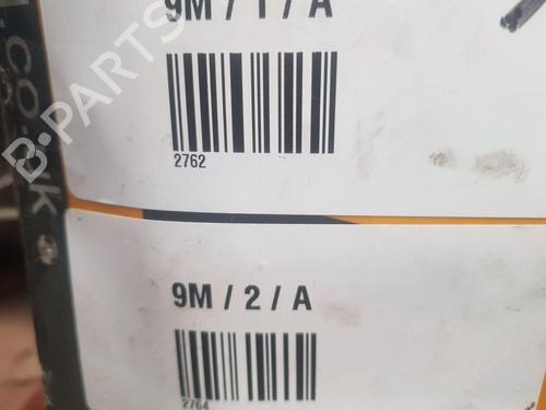 Engine TESLA MODEL 3 (5YJ3) EV AWD | BP22679205M1 