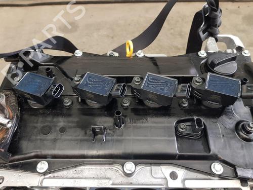 Engine TOYOTA RAV 4 V (_A5_, _H5_) 2.5 Hybrid AWD (AXAH54, AXAL54) | BP40081570M1 - Image 3