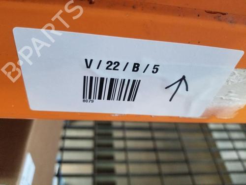 Other VAUXHALL ASTRA Mk VII (K) (B16) 1.4 Turbo | BP30309579O1