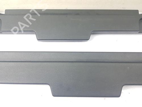 Boot lining LAND ROVER DEFENDER Van (L663) | BP37417074I3 - Image 4