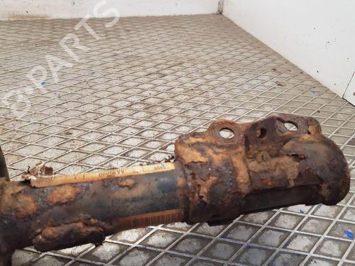 Left front shock absorber FORD FIESTA VI (CB1, CCN) 1.4 | BP28444315M16 - Image 5