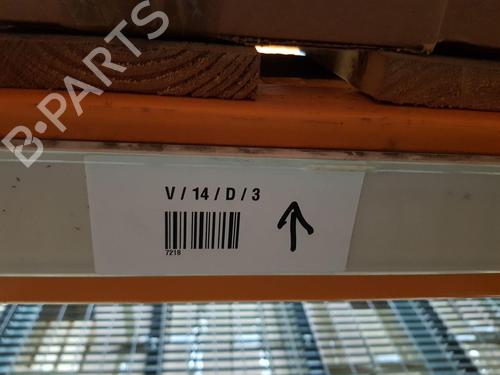 Left taillight LEXUS IS II (_E2_) 220d (ALE20) | BP22205589C34 