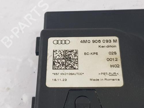 Electronic module BENTLEY CONTINENTAL Coupe (3S3) 6.0 W12 AWD | BP38511246M83 - Image 2