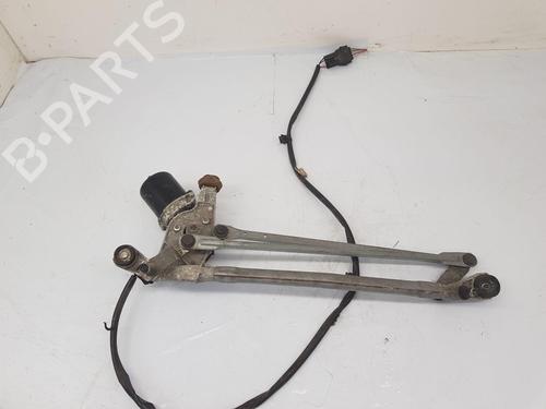 Front wiper motor CITROËN C3 II (SC_) 1.2 VTi 82 | BP35772172M29  - Image 7