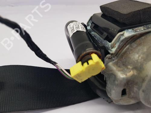 Front right seatbelt FORD PUMA (J2K, CF7)  | BP31910338I25 
