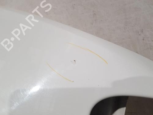 Right front fenders JAGUAR XF I (X250) 3.0 D | BP30914909C42