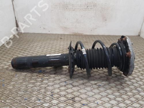 Used Left front shock absorber BMW 4 Coupe (F32, F82) 420 d xDrive (190 hp) 29467210
