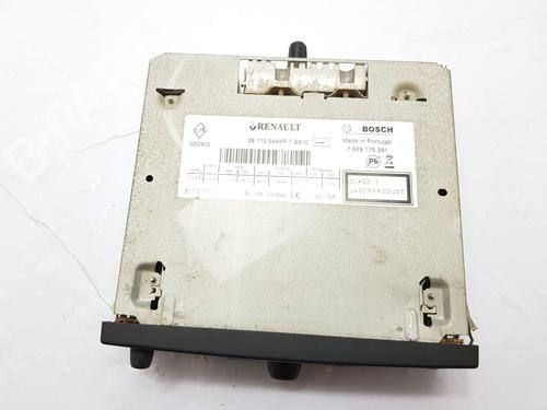 Modulo electronico RENAULT TRAFIC II Van (FL) 2.0 dCi 115 (FL01, FL0U, FL00, FL0H, FL0M) (114 hp) 28329850
