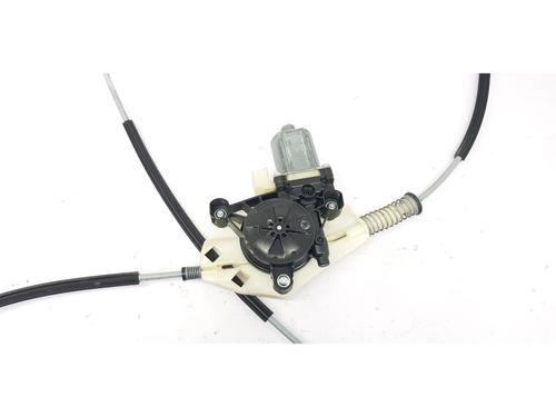 Front left window mechanism BENTLEY CONTINENTAL Convertible (3S_) 6.0 AWD | BP29514461C22 