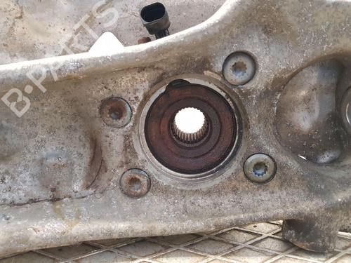 Right front steering knuckle PORSCHE CAYENNE (92A) 3.6 GTS | BP30627935M26