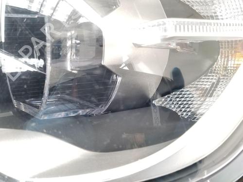 Left headlight BMW X1 (F48) sDrive 18 d | BP27287002C28 