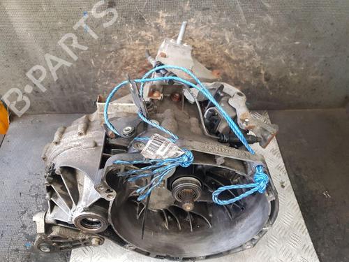 Used Gearbox Gearbox 39050136 39050136
