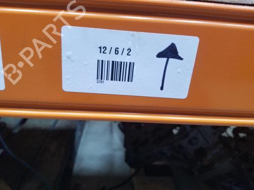 Køler PORSCHE BOXSTER (987) 2.7 | BP22655482M31 