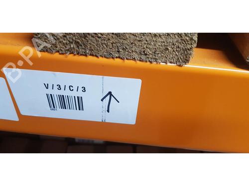 Fuse box KIA RIO III (UB) | BP22660349E1