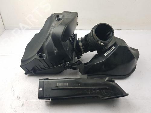 Luftfilter kasse Luftfilter kasse BMW 5 (G30, F90) 530 e Plug-in Hybrid (252 hp) 33944385 33944385