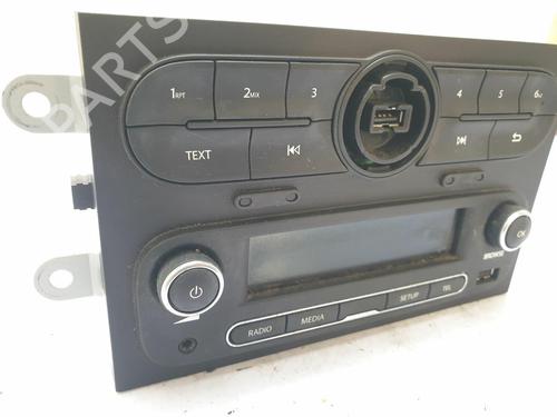 Radio RENAULT TWINGO III (BCM_, BCA_) 1.0 SCe 70 | BP22683635E6 - Image 3