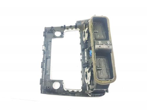 Air vent VW GOLF VII (5G1, BQ1, BE1, BE2) 2.0 GTD | BP29292791I21 