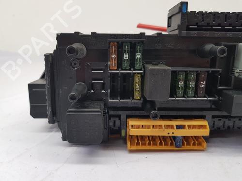 Fuse box MERCEDES-BENZ C-CLASS (W204) C 220 CDI (204.008) | BP31933109E1
