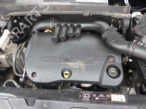 Differensial forvogn LAND ROVER FREELANDER 2 (L359) 2.2 TD4 4x4 | BP29641708M23 