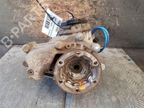 Transfer box SKODA YETI (5L) 2.0 TDI 4x4 | BP30650066M36 - Image 3