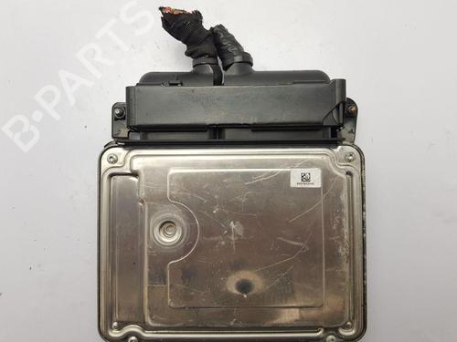 Engine control unit (ECU) SKODA YETI (5L) 2.0 TDI 4x4 | BP22680204M57 