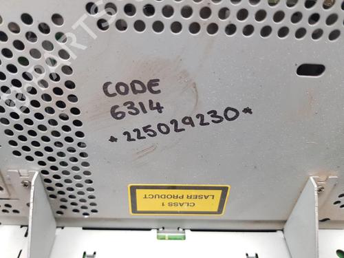 Electronic module JAGUAR X-TYPE I (X400) 2.0 D | BP31959789M83  - Image 8