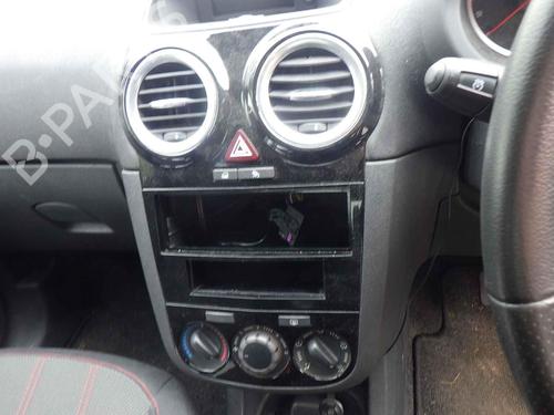 Steering column stalk VAUXHALL CORSA Mk III (D) (S07) 1.2 i 16V (L08) | BP32127653I23 