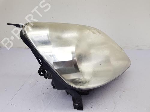 Right headlight HONDA CR-V II (RD_) 2.0 (RD5) | BP36558936C29 - Image 3