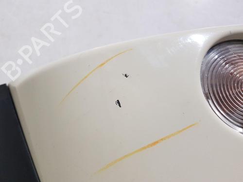 Front bumper MINI MINI (R50, R53) Cooper | BP30737783C7