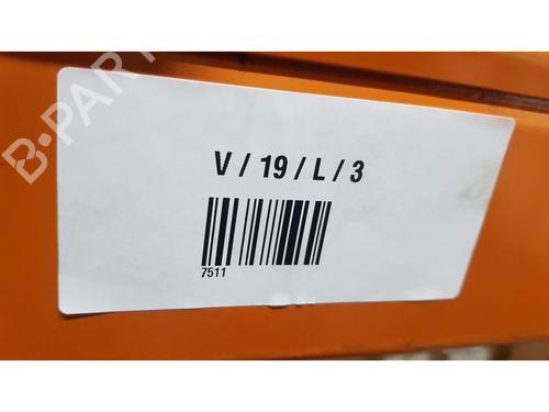 Turbocharger/Supercharger AUDI Q5 (FYB, FYG) 2.0 TFSI quattro | BP29737944M71