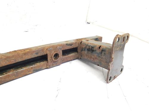 Front bumper reinforcement NISSAN QASHQAI I (J10, NJ10)  | BP29144051C109 