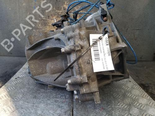 Gearbox KIA SPORTAGE III (SL) 1.7 CRDi | BP30914905M3 