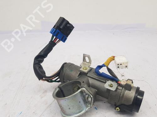 Ignition barrel KIA CEE'D SW (ED) 1.6 CRDi 115 | BP33329762M48 - Image 5