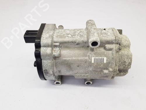 Used AC compressor AC compressor TOYOTA RAV 4 V (_A5_, _H5_) 2.5 Hybrid AWD (AXAP54, AXAP54L) (306 hp) 36342778 36342778