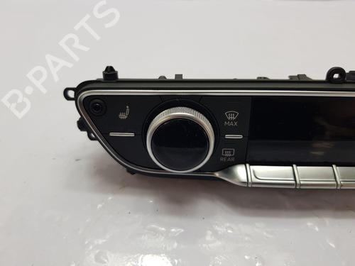 Climate control AUDI A4 B9 Avant (8W5, 8WD) 2.0 TFSI | BP28081285I5 
