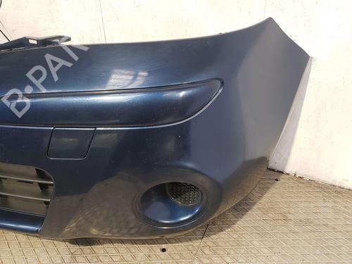 Front bumper NISSAN NOTE (E11, NE11) 1.4 | BP27920735C7 