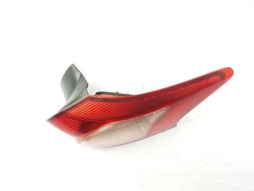 Used Right taillight MITSUBISHI LANCER VIII Sportback (CX_A) 2.0 DI-D (CX8A) (140 hp) 27508120
