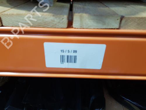 Rear right wheel arch trim BMW X1 (F48) sDrive 18 d | BP27550250C137 